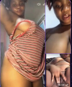 Leak- tango slay queen damsel masturbate her wet pussy