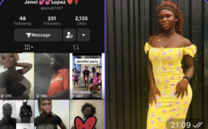 Leak- video of jenni lopz masturbating her right pussy