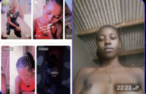 Leak- TikTok user mary.woami masturbation video goes online