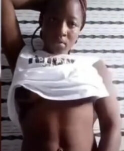 Akwa ibom babe peace emem nude video goes live