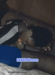 Uniport babe mercy Kelechi caught sucking ex boyfriend dick