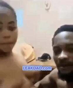 Leak 2025- ekwere woman caught fucking husband friend in hotel