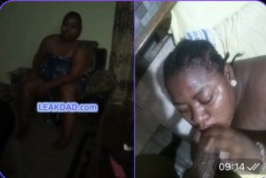Nkiru Lizzy caught and beaten for sleeping with friend’s husband