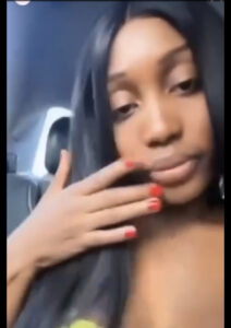 Instagram big girl leak nude video