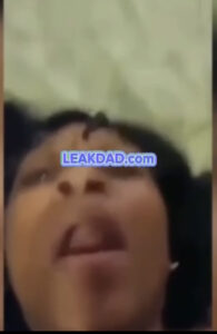 Sex tape of Wife of ex NITEP boss mrs Elizabeth Nelson