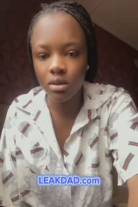 Leak- Victoria malai nude and masturbation video goes online