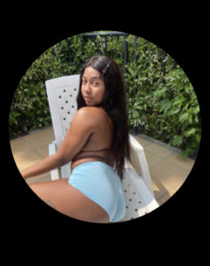 Leak- Sofia masturbate her pussy and gets fuck by random guy