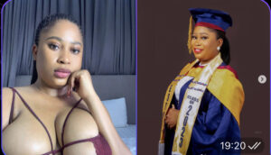 Watch now- part2 sex tape of Iam_didee akwa ibom repented pornstar