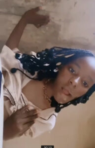 Leak- Mfoniso Edwin leak nude video