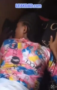 Keneth Amos fucked sister’s husband