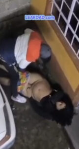 South African man rape drunk and stranded woman at night