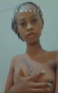 Miriam melody leak masturbation and nude video