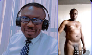2025 leak- sex tape of banker and pastor victor Ekuase from redeem church ekpoma prt1