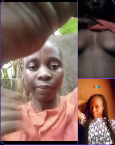 Naija leak- precious Chigoziri obi send masturbation nude video to online lover
