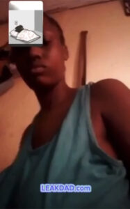 New leak- big breast ekiti state university student nude video surfaced