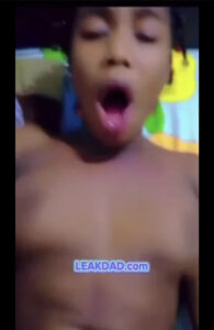 Naija Man fuck brother’s girlfriend