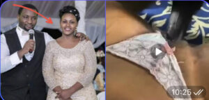 Leak- karungi joy newly wedded lady nude sex tape surfaced online with ex boyfriend