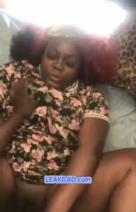 Leak- man record the moment he fucked his cousin wife in ugeli