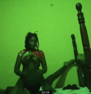 Leak- Cameron lady ride on married male friend