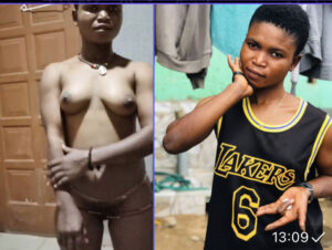 2025 Leak- Evelyn ajua nude video