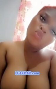 Leak- akwa poly student mary Etim masturbation video surfaced online
