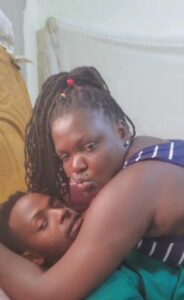 Naija leak- Kwara state man Yusuf Ndagi fuck Kwara polytechnic none academic staff in local hotel