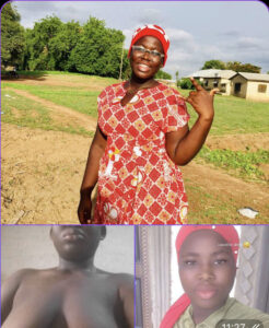 Ghana leak- Esi kuwa leak masturbation video