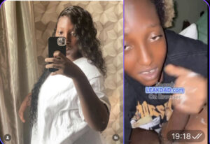 2025 leak- Helen Paulina uniport student leak sex tape