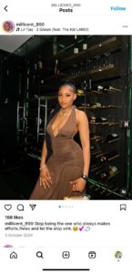 2025 leak- Millicent _990 leak nude video