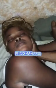 Chidinma victor leak nude video