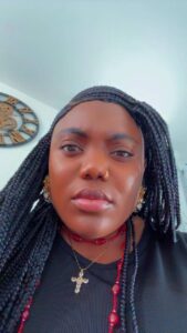 Naija leak- Izzy ogbeide sex tapes prt2