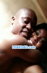 Exposed- ex local government boss contestant Hon. Patrick isong caught ducking another man’s wife in akwa ibom