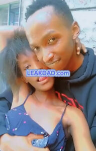 Naija leak- Fulani man openly fuck cousin sister in a lonely day