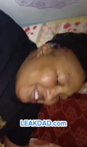 Kenyan- Zuri Mathew got exposed after being fucked by sugar boy