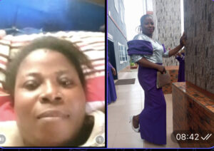 Prt2- naija leak- flovalley school married teacher Favour kosi chukwu leak masturbation video