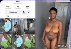 2025 leak- tiktoker jake sex video