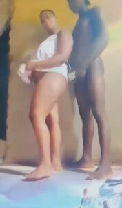 Leak- victory Adams exposed after fucking hard on neighbors dick