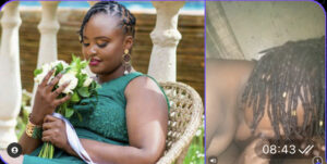 Exposed- African female spiritualist get fucked by male client