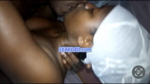 Leak- naija white garment church girl fuck pastor in church