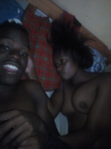 Leak- boy fuck mothers sister in Uganda