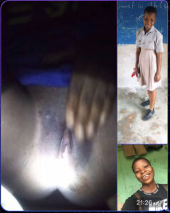 Leak- teen high school girl Armah banga leak masturbation video goes online by class mate