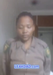 Leak- Uganda police woman fuck DPO in the office