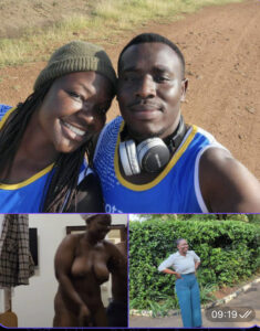 Leak- rotary club member Mr Patrick Oscar fuck married woman during camping