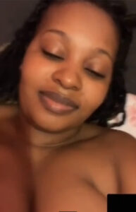 Leak- female vice proprietor of bright future academic madam Christiana mbu masturbation video