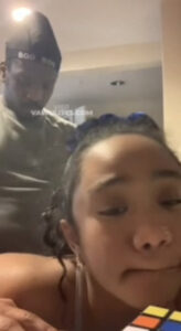 Leak- teen actress may ein sex tape is trending now