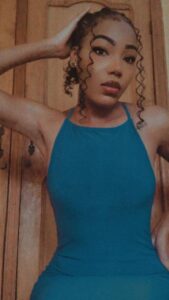 Leak- pretty African lady fuck dido so hard