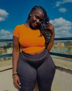 Leak- Kenyan celebrity her_royal_thickness sex video