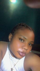 Leak- ekpoma babe blessing Thomson leak nude video surfaced online