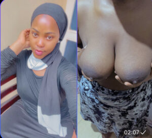 Watch- leak exposed video of Jean jowi with married youth pastor