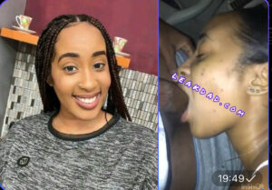 Watch now- Londrina Kelly leak sex nude video